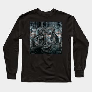 Silicon Slipstream 09 Long Sleeve T-Shirt